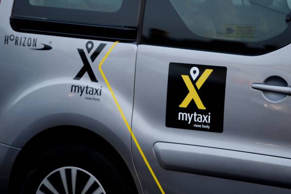 Failo: rebranding of Mytaxi to Free Now misses the target