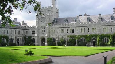 UCC conference on Israel  sparks row with Israeli embassy