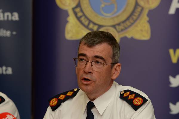 Is Drew Harris making necessary change or making gardaí paranoid and confused?