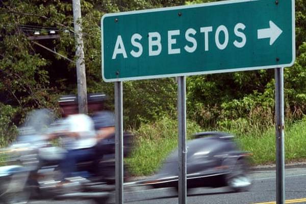 Fibre optics: Town called Asbestos considers name change