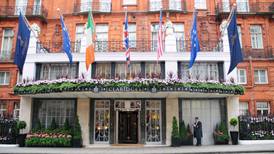McKillen hotels case to be heard in London