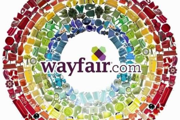 Online home furnishings retailer Wayfair to create 200 jobs in Galway