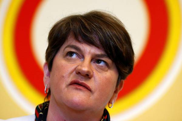 What – if anything – would satisfy the DUP in Brexit negotiations?