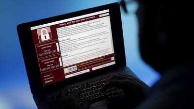 HSE official says health an ‘easy target’ for cyber attacks