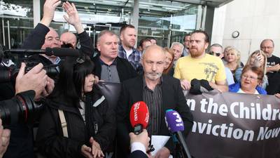 Air-horn sounds the end of Jobstown prosecutions