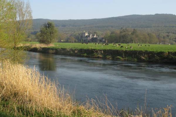 Go Walk: A ramble along the Suir Valley river, Co Tipperary