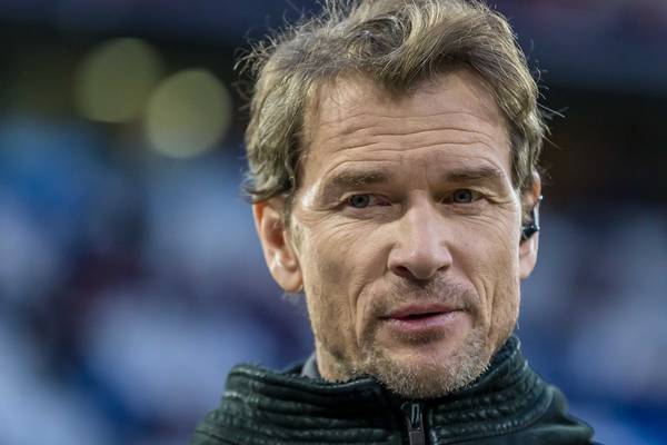 Jens Lehmann sacked by Hertha Berlin over ‘token black guy’ comment
