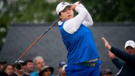 Shanshan Feng holds onto slender lead in US Women’s Open