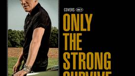 Bruce Springsteen: Only the Strong Survive review - Going back to his roots
