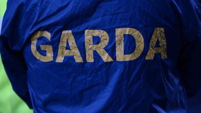 Trainee garda married gay woman in sham marriage for €15,000