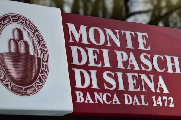 Italian bank rescue helps drive Europe higher