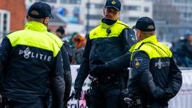 Netherlands raises terror threat level, with attack deemed ‘a realistic possibility’