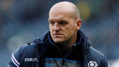 Opportunity knocks as Gregor Townsend names his Scotland team