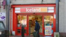 Retailer Iceland sees Irish losses narrow as revenue rises