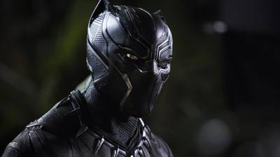 Black Panther: This film is revolutionary. Just not that good