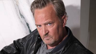 Matthew Perry: ‘There is a hell. Don’t let anyone tell you different. I’ve been there’