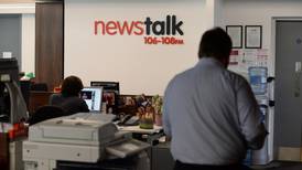 Newstalk to provide news to UTV radio stations