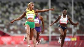 Tokyo 2020: Jamaica’s Elaine Thompson-Herah retains 100m title
