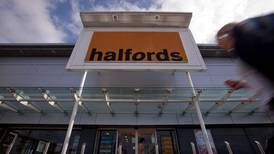 Former McDonald’s executive to head up Halfords