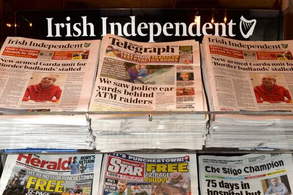 INM data breach was not for cost-cutting exercise – report