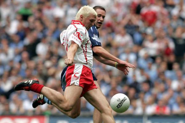 Keith Duggan: Tyrone make it matter more – may they never change