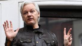 Julian Assange rape investigation dropped by Sweden
