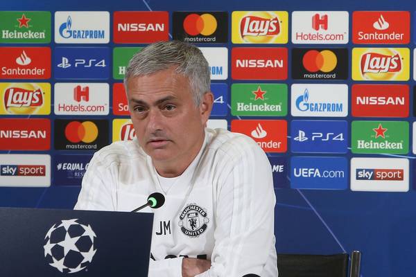 José speak: Mourinho’s United tenure in his own words