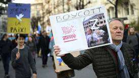 Nestlé to halt sales of most brands in Russia