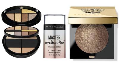 Beauty Report: The best new metallics and how to use them