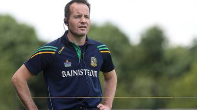 Mick O’Dowd criticises former Meath players over comments