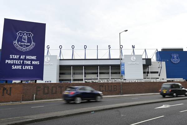 No decision to be made on Merseyside derby until Friday