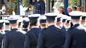 Too posh to police: Is a career in the Garda now a much harder sell?