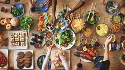 Mediterranean, Nordic, Okinawan ... A guide to the health benefits of diets from around the world