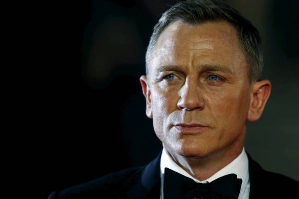 James Bond: Daniel Craig with Danny Boyle directing confirmed for 007’s latest mission