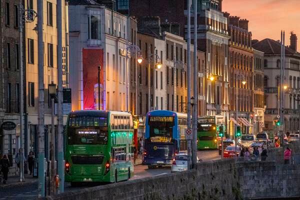The Debate: Will the traffic plan for Dublin improve life in the city?