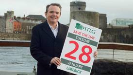 This week: Tech leaders touch down in Limerick
