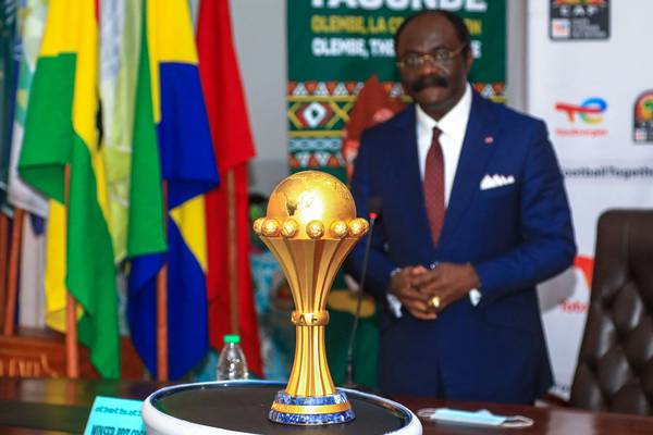 Africa Cup of Nations set to go ahead despite European clubs’ concerns