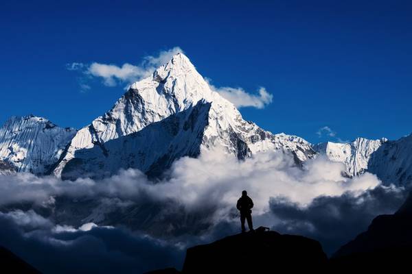 China and Nepal agree new official height for Mount Everest