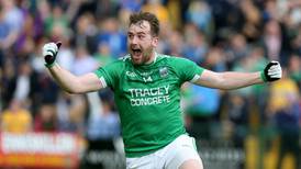 Pizza, points, piss-taking: The world according to Fermanagh’s  Seán Quigley