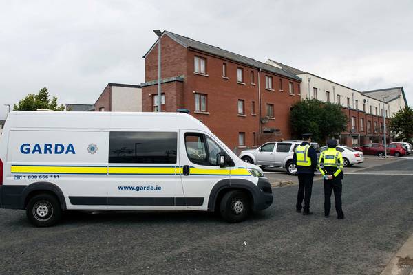 Man (25) dies following stabbing incident in Tallaght
