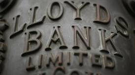 Lloyds Bank disappoints on dividend after mis-selling charge