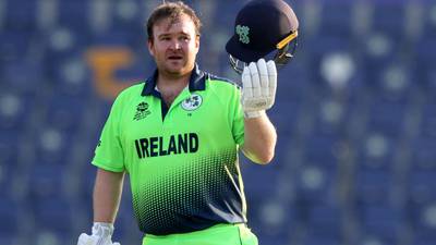 Ireland hit by positive Covid tests before trip to West Indies