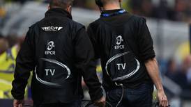 The Offload: French television coverage disappoints again