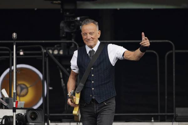 Bruce Springsteen in Cork: Setlist, weather forecast, transport info for Páirc Uí Chaoimh concert