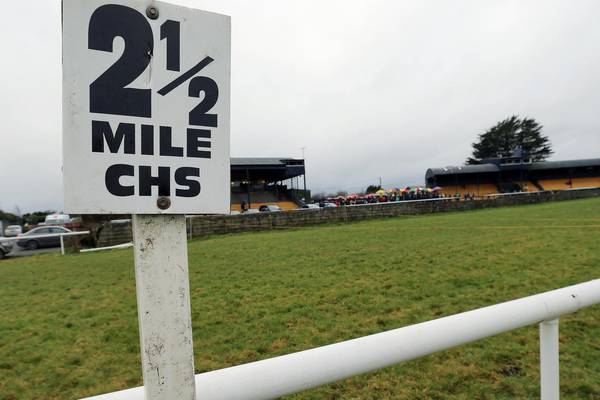 Live sport on TV! ITV to show Saturday’s racing from Thurles