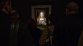 The mystery of the Salvator Mundi: Where has Leonardo da Vinci’s €375m painting gone?