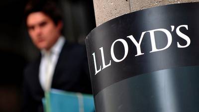 Lloyd’s of London expects €5bn hit from Covid-19 claims