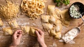 How to make magical pasta