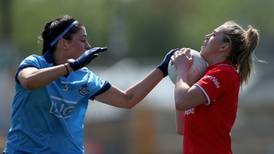 Inspirational Finn helps Cork end Dublin’s reign as league champions