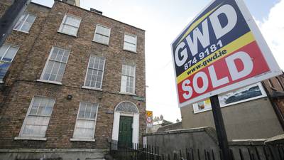Seán O’Casey’s last home to be used to house Dublin’s homeless